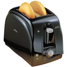 Black And Decker 4 Slice Toaster Walmart Home Toaster Best Electric Pressure Cooker Kitchen Helper