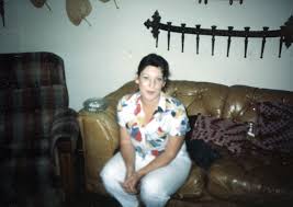 Sarah Ann Childress Obituary