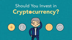 The more people who buy bitcoin, the higher the price will rise. New Video Is Cryptocurrency A Good Investment Cryptocurrency Best Investments Basic Investing
