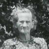 Roxie Lena Dotson (1873–1949)