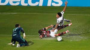 Coritiba live score (and video online live stream*), team roster with season schedule and results. Coritiba 0 X 1 Flamengo Veja Como Foi O Jogo No Brasileirao 2020