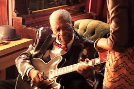 Resultado de imagen de BB king