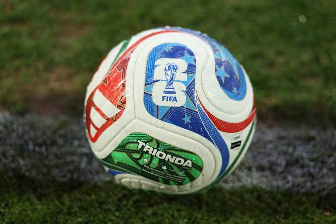 FIFA lanza 'Lighter', la primera canción oficial del Mundial 2026 con Jelly  Roll y Carín León