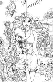 12 gorgeous christmas mandalas to color, with intricate designs of angels, reindeer, santas and. Faries Angels Coloring