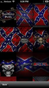 We have 32+ amazing background pictures carefully picked by our community. Rebel Flag Cool 640x1136 Wallpaper Teahub Io