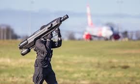 Изучайте релизы bazooka на discogs. The Skywall 100 Bazooka Captures Drones With A Giant Net Techcrunch
