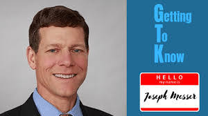 Joseph Messer's Instagram, Twitter & Facebook