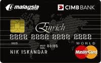 Kad Kredit Dan Tawaran Cimb Di Malaysia Imoney