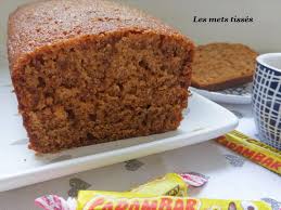 Cake Moelleux Au Carambar Recette Cake Moelleux Carambar Gateau Carambar