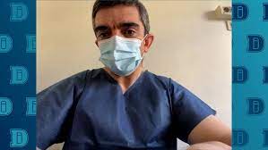 We did not find results for: Luis Nunez Los Pacientes Con Obesidad O Sobrepeso Requieren Mas Ventilacion Mecanica Teledoce Com