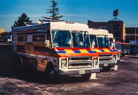 Image result for Cream 1986 Fleet