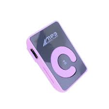 Fiio is one of the biggest names in the the high resolution digital audio player space, and its m9 offers all the right features. Mini Mirror Clip Mp3 Player Portable Fashion Sport Usb Digital Music Player Micro Sd Tf Card Walmart Com Walmart Com