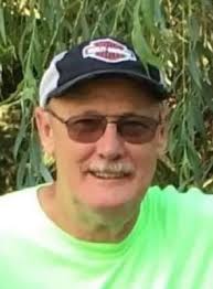 Obituary information for Randall Dean Darnell