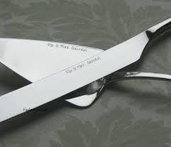 Silver Engraved Simple Wedding Cake And Knife Servers Wedding Cake Knife And Server Set Wedding Cake Knife Cake Knife
