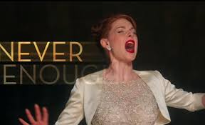 Maybe you would like to learn more about one of these? Musikvideo Loren Allred Never Enough The Greatest Showman
