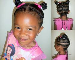 Pin By Moni S House On Natural Kids Kids Hairstyles Black Toddler Girl Hairstyles Baby Hairstyles