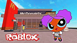Roblox Mcdonalds Tycoon Game Building My Restaurant Day 2 Roblox Play Roblox 6 Year Old Games