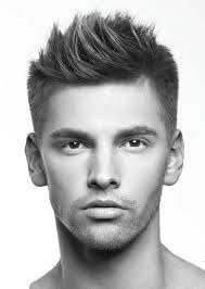 You can use glasses to get the ultimate effect of this hairstyle. A Must See For Your Success Mens Hairstyles Short Haircuts For Men Mens Hairstyles
