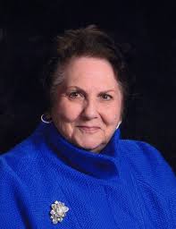 Obituary information for Barbara "Bobbi" Reisz Brown