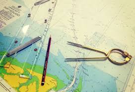 4 navigation tools you need for chart reading and plotting