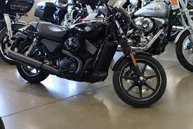 Harley Davidson Street Wikiwand
