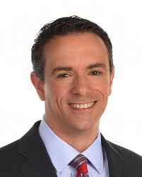 Manchester Native Mike Massaro Continues On Top Of NASCAR Broadcasting  World 'In The Pits'