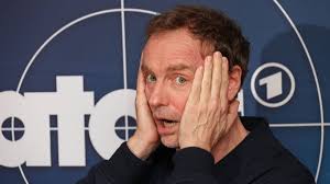 Tatort-Kommissar Mark Waschke: "Angst bringt mich nicht um"