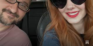 My Real-Life Enemies-to-Lovers RomCom