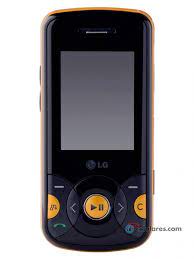 LG GM210 - Celulares.com Estados Unidos
