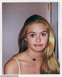 823 347 tykkäystä · 132 153 puhuu tästä. Alicia Silverstone Shares Never Before Seen Polaroids Of The Clueless Cast In 1994 Aktuelle Boulevard Nachrichten Und Fotogalerien Zu Stars Sternchen