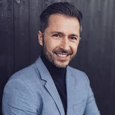 Immobilienberater Ralph Moser