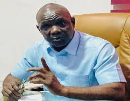 We will teach defectors PDP controls Delta in 2027—Oghensivbe