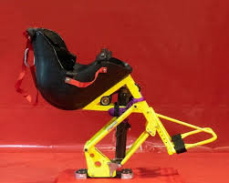 DEREK SUNDQUIST — TRAILS Adaptive