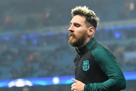 Sein astronomisches gehalt ließ ihn in dabei geht die debatte über sein gehalt völlig am thema vorbei. Transfer Irrsinn Wahnsinn China Lockt Messi Mit 500 Mio Gehalt