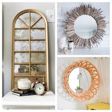 Well i do, so i decided to make a better one. 20 Fantastic Diy Mirror Frame Ideas A Cultivated Nest