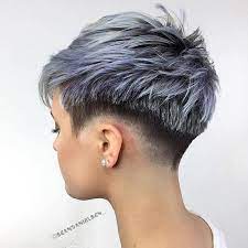 Here are the best very short hairstyles for men. 90 Sexy And Sophisticated Short Hairstyles For Women