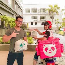 But it is a convenience — sometimes a necessity — that is still denied to many residing outside city limits. Cara Jadi Rider Foodpanda Derak Sokmo