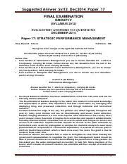 Weight 9,400 kilograms route port swettenham, malaysia → los angeles, california by vessel cma cgm titus (gb) Bsc Suggested Answer Syl12 Dec2014 Paper 17 Final Examination Group Iv Syllabus 2012 Suggested Answers To Questions December 2014 Paper 17 Course Hero