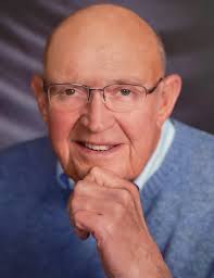 Obituary information for Ken D. Manning