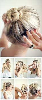 Pin By Cate Smith On Hair Possibilities Hair Styles Hairdo For Long Hair Medium Length Hair Styles