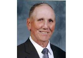 Theodore DePaolis Obituary (1935