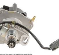 Distributor Spectra NS33 for Nissan Quest Pathfinder D21 Mercury Villager