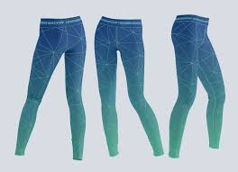 2417 Women S Leggings Mockup Mockups Design Free Psd All Mockups Template Design Assets