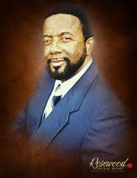 Obituary for Dist. 2 Councilman Walter Lee Session