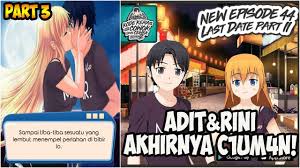 We did not find results for: Diganggu Makhluk Halus Kode Keras Anak Indigo Episode 1 The Beginning Part 1 By Kepo Gaming