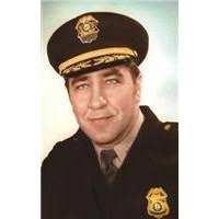 Chief James Gulluscio Obituary