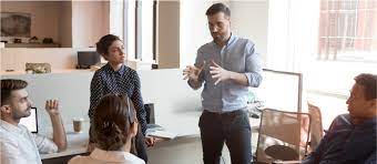 Maestría en Gestión de Cambio y de las Personas en las Organizaciones