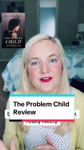 Finished: 4/29/24 #theproblemchild #review #tessthompson #ebook  #emersonpasshistoricals #bookfour #series #aprilreads #2024reads #romance  #family #historicalromance #historical #smalltown #fiction ...