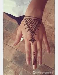 Pin By Gillian Young On Body Art Henna Tattoo Designs Hand Henna Henna Tattoo Hand