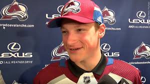 Avalanche defenseman Cale Makar back in concussion protocol